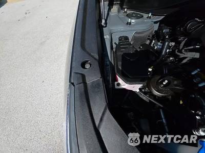 2025 Hyundai Palisade XRT - zdjęcie 25 z 26 - miniatura