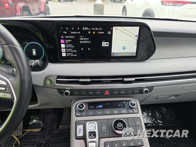 2023 Hyundai Palisade SEL - zdjęcie 10 z 25 - miniatura