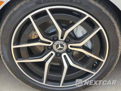 2023 Mercedes-Benz E 350 4MATIC Sedan - zdjęcie 22 z 23 - miniatura