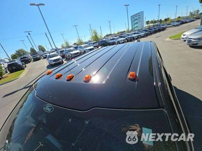 2026 Ford F-150 Platinum Crew Cab Short Bed - zdjęcie 12 z 23 - miniatura