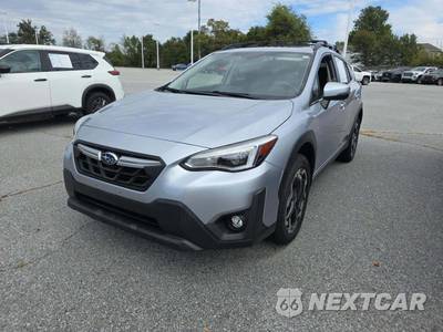 2023 Subaru Crosstrek Limited - zdjęcie 1 z 28 - miniatura