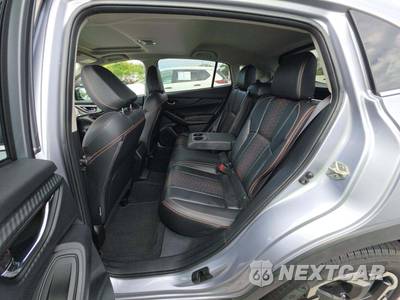 2023 Subaru Crosstrek Limited - zdjęcie 13 z 28 - miniatura