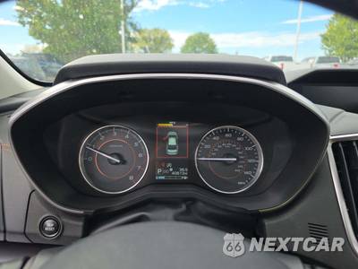 2023 Subaru Crosstrek Limited - zdjęcie 9 z 28 - miniatura