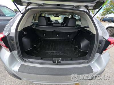 2023 Subaru Crosstrek Limited - zdjęcie 14 z 28 - miniatura