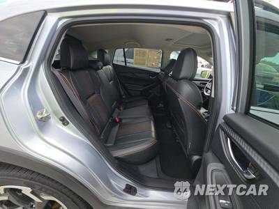2023 Subaru Crosstrek Limited - zdjęcie 16 z 28 - miniatura