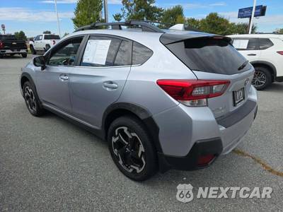 2023 Subaru Crosstrek Limited - zdjęcie 2 z 28 - miniatura