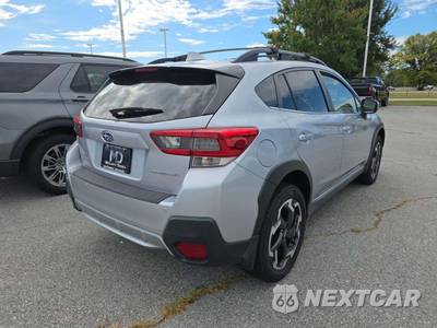 2023 Subaru Crosstrek Limited - zdjęcie 3 z 28 - miniatura