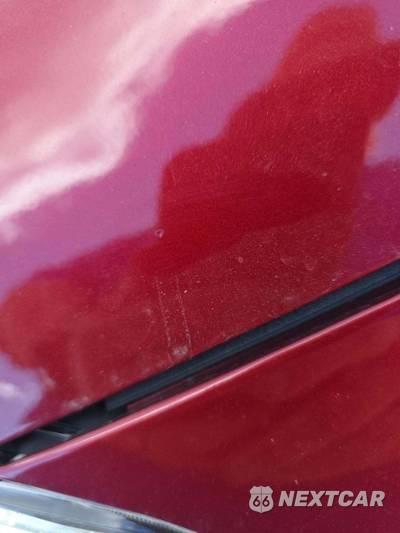 2023 Hyundai Kona SEL - zdjęcie 24 z 25 - miniatura