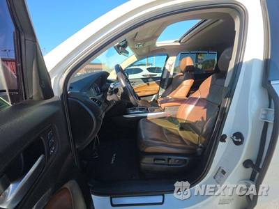 2017 Acura MDX w/Advance Package - zdjęcie 6 z 30 - miniatura