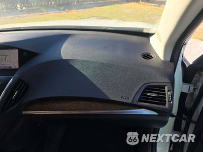2017 Acura MDX w/Advance Package - zdjęcie 20 z 30 - miniatura