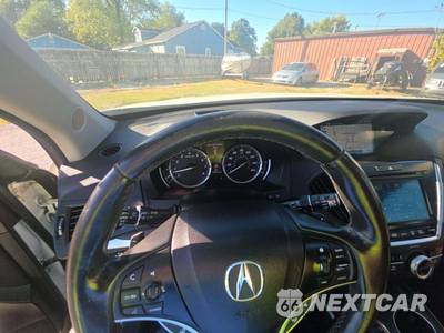 2017 Acura MDX w/Advance Package - zdjęcie 22 z 30 - miniatura