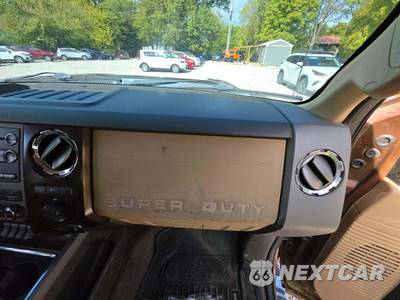 2012 Ford Super Duty F-250 Lariat Crew Cab Medium Bed - zdjęcie 19 z 45 - miniatura