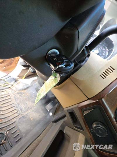 2012 Ford Super Duty F-250 Lariat Crew Cab Medium Bed - zdjęcie 8 z 45 - miniatura