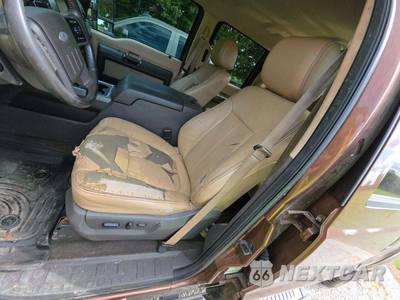 2012 Ford Super Duty F-250 Lariat Crew Cab Medium Bed - zdjęcie 22 z 45 - miniatura