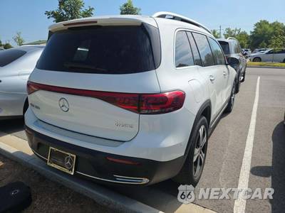 2023 Mercedes-Benz EQB 350 - zdjęcie 3 z 27 - miniatura