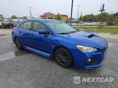 2015 Subaru WRX - zdjęcie 4 z 34 - miniatura