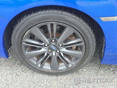 2015 Subaru WRX - zdjęcie 24 z 34 - miniatura