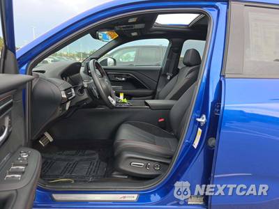 2025 Acura ADX w/A-Spec Advance Pkg - zdjęcie 6 z 24 - miniatura