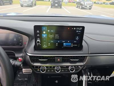 2025 Acura ADX w/A-Spec Advance Pkg - zdjęcie 10 z 24 - miniatura