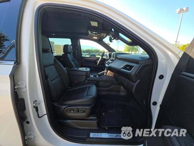2024 Chevrolet Tahoe High Country 3LZ - zdjęcie 19 z 28 - miniatura