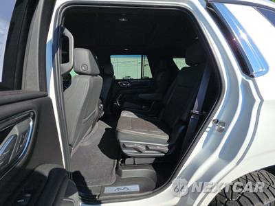 2024 Chevrolet Tahoe High Country 3LZ - zdjęcie 13 z 28 - miniatura