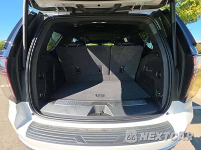 2024 Chevrolet Tahoe High Country 3LZ - zdjęcie 15 z 28 - miniatura
