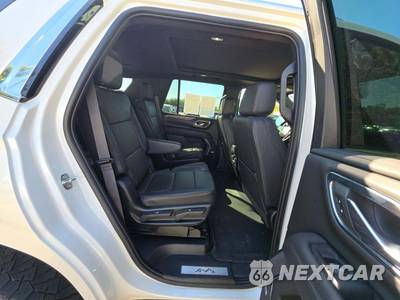 2024 Chevrolet Tahoe High Country 3LZ - zdjęcie 17 z 28 - miniatura