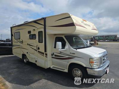 2015 Ford Super Duty E-350 Cutaway DRW - zdjęcie 4 z 18 - miniatura