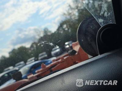 2012 Jeep Wrangler Sport - zdjęcie 34 z 35 - miniatura