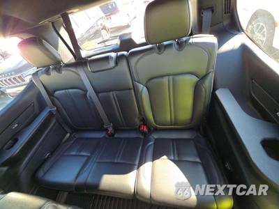 2022 Jeep Wagoneer Series I - zdjęcie 14 z 26 - miniatura