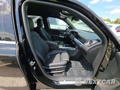 2025 Mercedes-Benz GLB 250 - zdjęcie 18 z 22 - miniatura