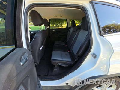 2017 Ford Escape SE - zdjęcie 13 z 44 - miniatura