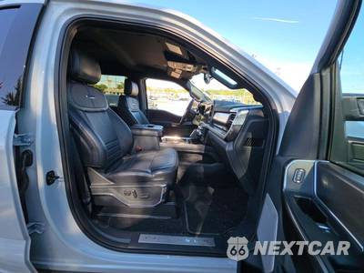 2026 Ford Super Duty F-250 Platinum Crew Cab Long Bed - zdjęcie 18 z 25 - miniatura