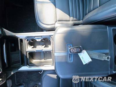 2026 Ford Super Duty F-250 Platinum Crew Cab Long Bed - zdjęcie 8 z 25 - miniatura
