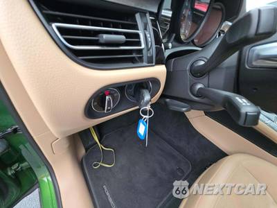 2021 Porsche Macan S - zdjęcie 8 z 25 - miniatura