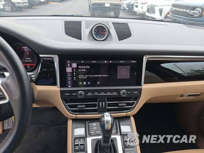 2021 Porsche Macan S - zdjęcie 10 z 25 - miniatura