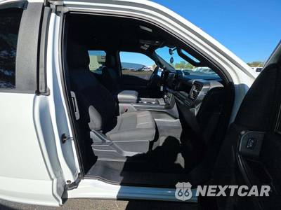 2025 Ford F-150 STX Extended Cab Medium Bed w/Rear Doors - zdjęcie 18 z 31 - miniatura