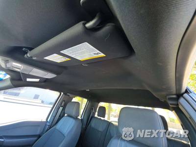 2025 Ford F-150 STX Extended Cab Medium Bed w/Rear Doors - zdjęcie 11 z 31 - miniatura