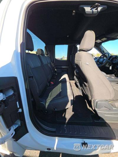 2025 Ford F-150 STX Extended Cab Medium Bed w/Rear Doors - zdjęcie 16 z 31 - miniatura