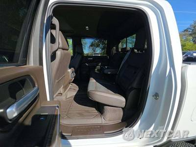 2021 GMC Sierra 2500 Denali HD Crew Cab Medium Bed 5SA - zdjęcie 13 z 27 - miniatura