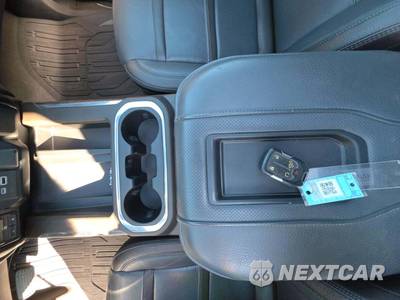 2021 GMC Sierra 2500 Denali HD Crew Cab Medium Bed 5SA - zdjęcie 8 z 27 - miniatura