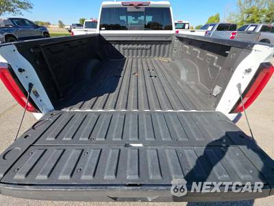 2021 GMC Sierra 2500 Denali HD Crew Cab Medium Bed 5SA - zdjęcie 14 z 27 - miniatura