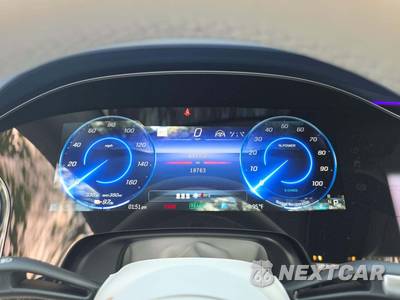 2024 Mercedes-Benz EQS 450+ Sedan - zdjęcie 9 z 22 - miniatura