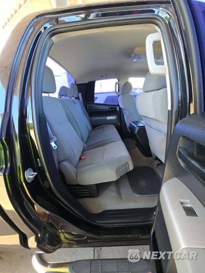 2008 Toyota Tundra SR5 Extended Cab Medium Bed - zdjęcie 16 z 54 - miniatura