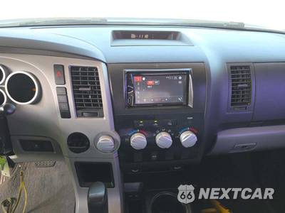 2008 Toyota Tundra SR5 Extended Cab Medium Bed - zdjęcie 10 z 54 - miniatura