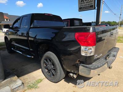 2008 Toyota Tundra SR5 Extended Cab Medium Bed - zdjęcie 2 z 54 - miniatura