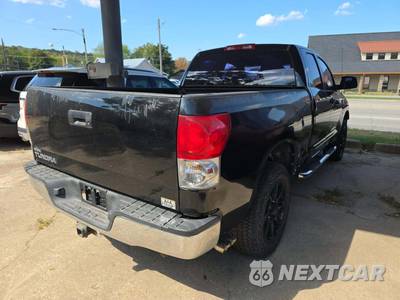 2008 Toyota Tundra SR5 Extended Cab Medium Bed - zdjęcie 3 z 54 - miniatura
