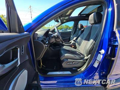 2021 Acura RDX w/A-Spec Package - zdjęcie 6 z 24 - miniatura