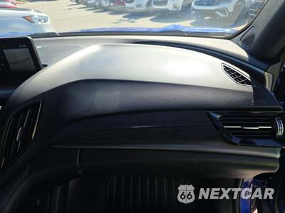 2021 Acura RDX w/A-Spec Package - zdjęcie 19 z 24 - miniatura