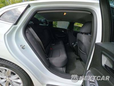 2024 Chevrolet Malibu LT 1LT - zdjęcie 16 z 29 - miniatura